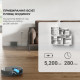 Робот-пилосос з вологим прибиранням Dreame D10s Plus (RLS6AD)