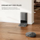 Робот-пилосос з вологим прибиранням Dreame D10s Plus (RLS6AD)