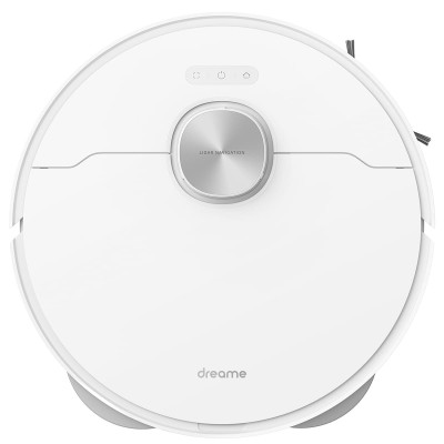 Робот-пилосос з вологим прибиранням Dreame L10 Prime (RLL11GC)