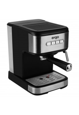 Рожкова кавоварка еспресо ERGO CE 7700