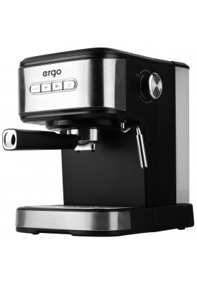 Рожкова кавоварка еспресо ERGO CE 7700