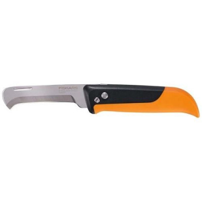 Ручний садовий ніж Fiskars X-series K80 (1062819)
