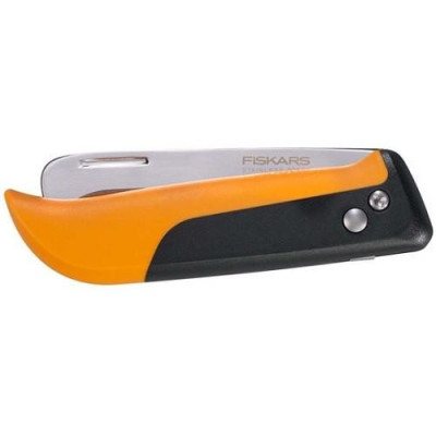Ручний садовий ніж Fiskars X-series K80 (1062819)