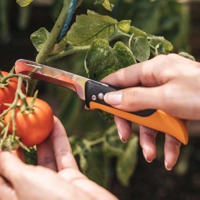 Ручний садовий ніж Fiskars X-series K80 (1062819)