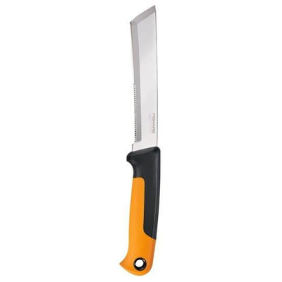 Ручний садовий ніж Fiskars X-series K82 (1062830)