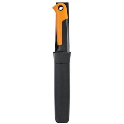 Ручний садовий ніж Fiskars X-series K82 (1062830)