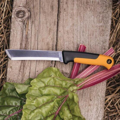 Ручний садовий ніж Fiskars X-series K82 (1062830)