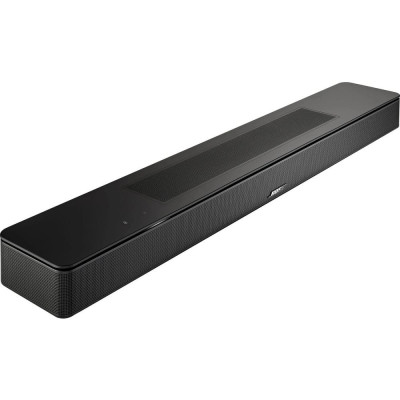 Саундбар Bose Smart Soundbar 600 Black (873973-1100)