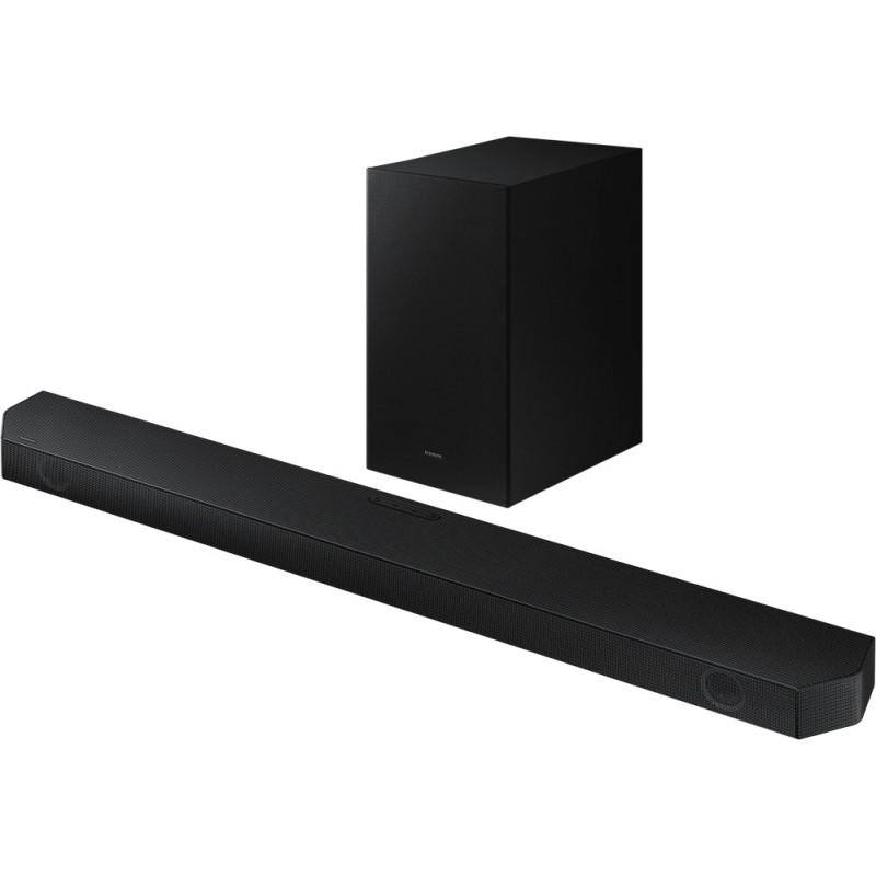 Саундбар Samsung HW-Q60B Soundbar (уцінка)