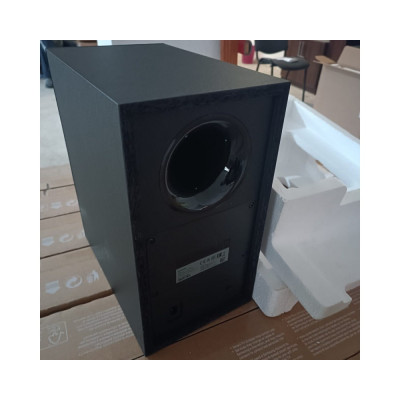 Саундбар Samsung HW-Q60B Soundbar (уцінка)
