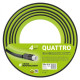 Шланг садовий Cellfast Шланг поливальний Quattro 25 м 3/4” (10-075)