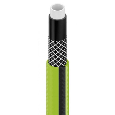 Шланг садовий Cellfast Шланг поливальний Quattro 50 м 3/4” (10-073)