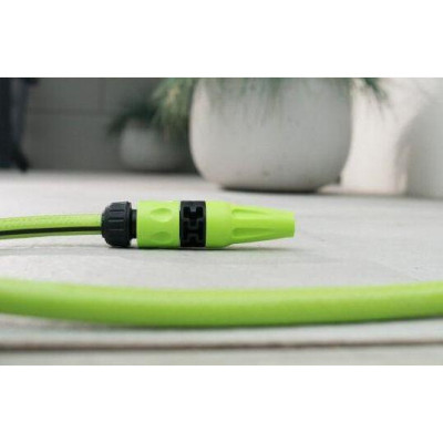 Шланг садовий Cellfast Шланг поливальний Quattro 50 м 3/4” (10-073)