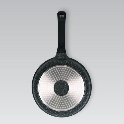 Сковорода звичайна Maestro MR-1225-24