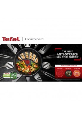 Сковорода звичайна Tefal Unlimited (G2550472)