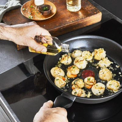 Сковорода звичайна Tefal Unlimited (G2550572)