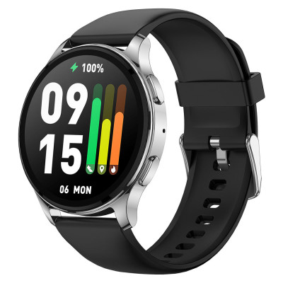 Смарт-годинник Amazfit Pop 3R Silver
