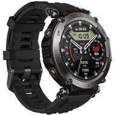 Смарт-годинник Amazfit T-Rex Ultra Abyss Black