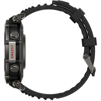 Смарт-годинник Amazfit T-Rex Ultra Abyss Black