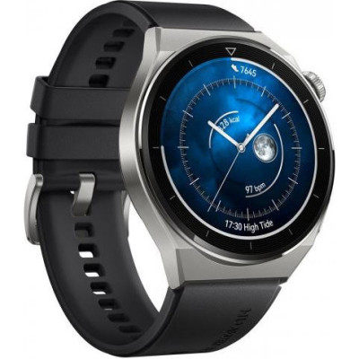 Смарт-годинник HUAWEI Watch GT 3 Pro 46mm Sport (55028468)