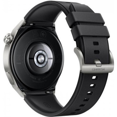 Смарт-годинник HUAWEI Watch GT 3 Pro 46mm Sport (55028468)