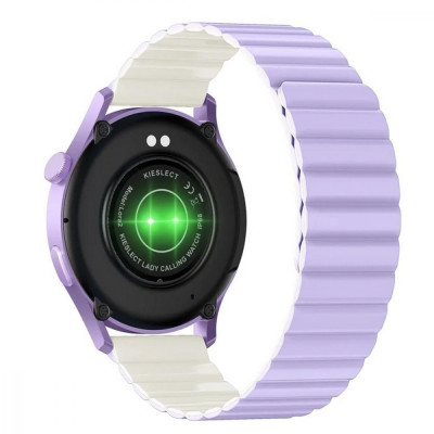 Смарт-годинник Kieslect Lora 2 Purple