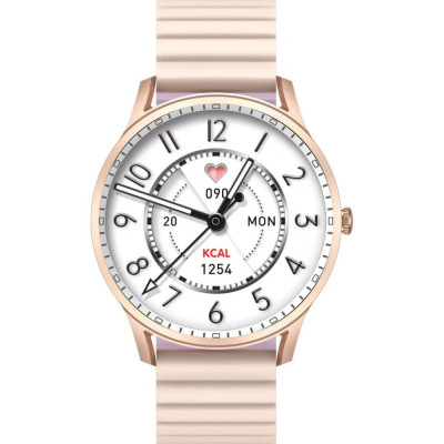 Смарт-годинник Kieslect Lora Lady Gold