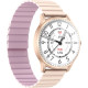 Смарт-годинник Kieslect Lora Lady Gold