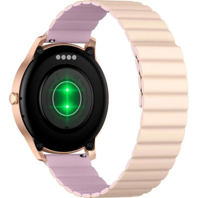 Смарт-годинник Kieslect Lora Lady Gold