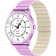 Смарт-годинник Kieslect Lora Lady Purple