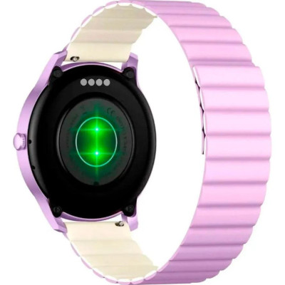 Смарт-годинник Kieslect Lora Lady Purple Смарт-годинник Kieslect Lora Lady Purple