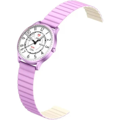 Смарт-годинник Kieslect Lora Lady Purple Смарт-годинник Kieslect Lora Lady Purple