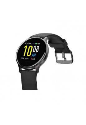 Смарт-годинник Umidigi Uwatch 2S Black