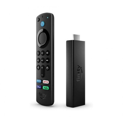 Smart-stick медіаплеєр Amazon Fire TV Stick 4K Max Wi-Fi 6