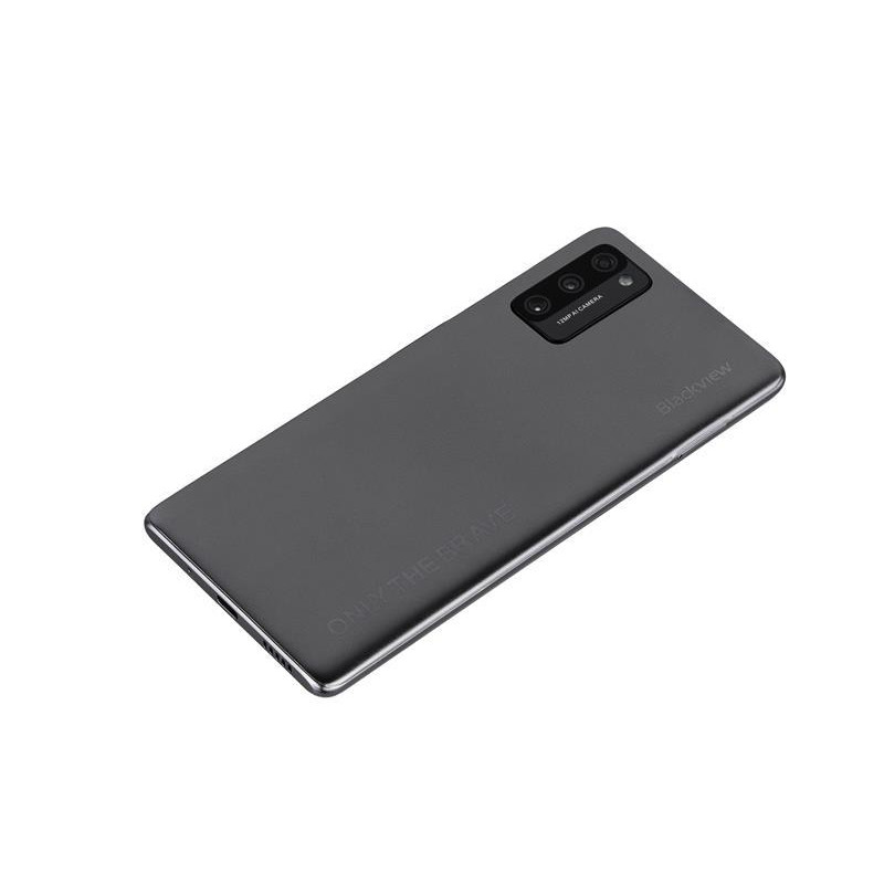 Смартфон Blackview A100 6/128GB Gray