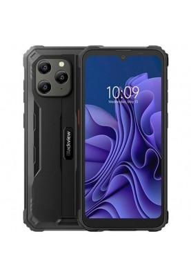 Смартфон Blackview BV5300 4/32GB Black