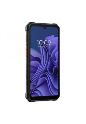 Смартфон Blackview BV5300 4/32GB Black