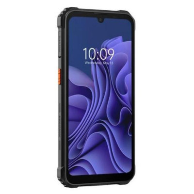 Смартфон Blackview BV5300 4/32GB Black Смартфон Blackview BV5300 4/32GB Black