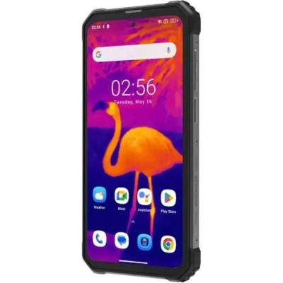 Смартфон Blackview BV8900 8/256GB Black Смартфон Blackview BV8900 8/256GB Black