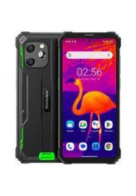 Смартфон Blackview BV8900 8/256GB Green