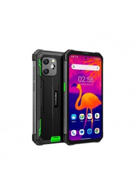 Смартфон Blackview BV8900 8/256GB Green