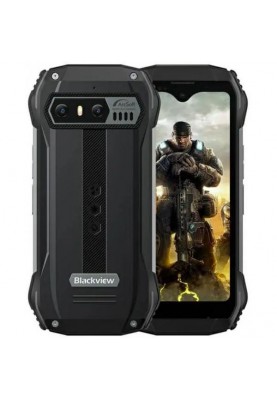 Смартфон Blackview N6000 8/256GB Black