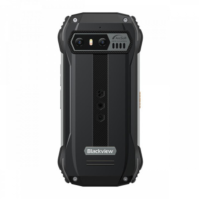 Смартфон Blackview N6000 8/256GB Black