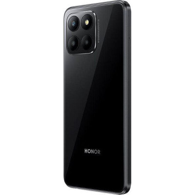 Смартфон Honor 70 Lite 4/128GB Black
