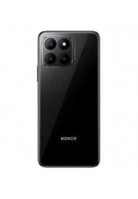 Смартфон Honor 70 Lite 4/128GB Black