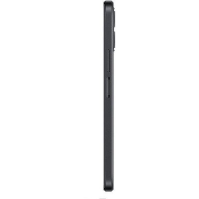 Смартфон Honor 70 Lite 4/128GB Black