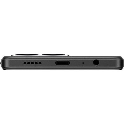 Смартфон Honor 70 Lite 4/128GB Black