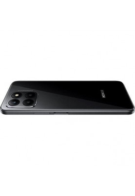 Смартфон Honor 70 Lite 4/128GB Black