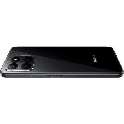 Смартфон Honor 70 Lite 4/128GB Black