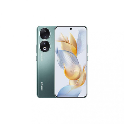 Смартфон Honor 90 8/256GB Green